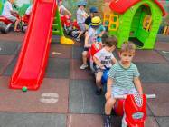 Gradinita Sf. Andrei