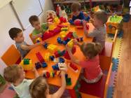 Gradinita zona Ghencea