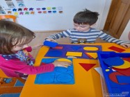 Gradinita zona Ghencea