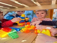 Gradinita zona Ghencea