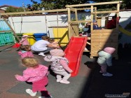 Gradinita zona Ghencea