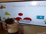 Gradinita zona Ghencea