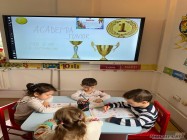 Gradinita zona Ghencea