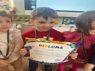 Gradinita zona Ghencea