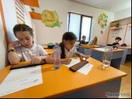 After school Prelungirea Ghencea