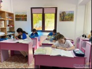 After school Prelungirea Ghencea