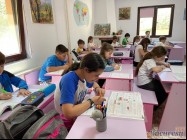 After school Prelungirea Ghencea