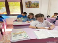 After school Prelungirea Ghencea