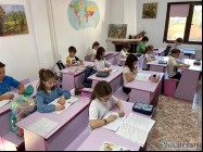 After school Prelungirea Ghencea