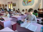 after school sf. andrei