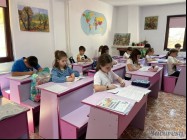 after school sf. andrei