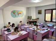 after school sf. andrei