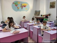 after school sf. andrei