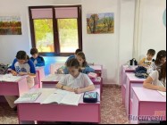 after school sf. andrei