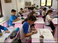 after school sf. andrei