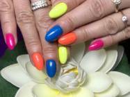 Salon de infrumusetare Gloria Club