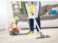 Firma de curatenie LMD CLEANHOME