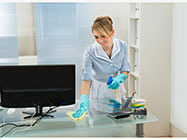 Firma de curatenie LMD CLEANHOME