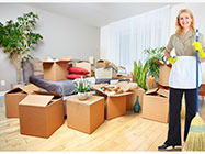 Curatenie rezidentiala Bucuresti