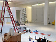 Firma de curatenie LMD CLEANHOME