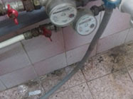 Curatenie rezidentiala Bucuresti