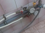 Firma de curatenie LMD CLEANHOME