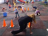 Scoala primara SmartKids