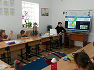 Scoala primara SmartKids