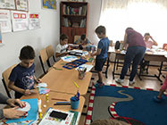 Scoala primara SmartKids