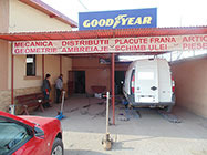 Rodifarm Service Auto