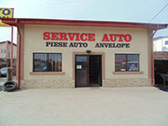 Rodifarm Service Auto