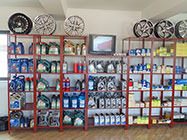 vulcanizare auto bragadiru