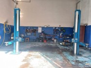 Mecanica auto Bragadiru