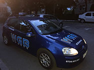 Scoala de soferi cutie automata Bucuresti