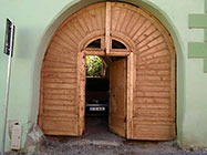 Scoala de soferi WGB