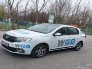 Scoala de soferi cutie automata Bucuresti