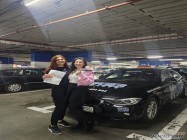 scoala de soferi Ford Focus Bucuresti