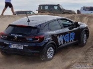 scoala de soferi Ford Focus Bucuresti