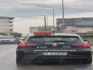 scoala de soferi Ford Focus Bucuresti