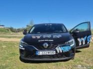scoala de soferi Ford Focus Bucuresti