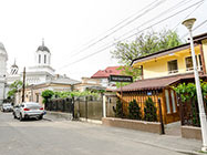 B&B DUO CAFFE MOSILOR