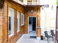 B&B DUO CAFFE MOSILOR