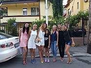 Cazare ieftina sector 2