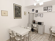 B&B DUO CAFFE MOSILOR