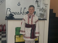 Cazare ieftina sector 2