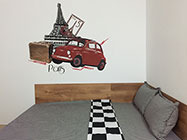 B&B DUO CAFFE MOSILOR