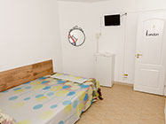 B&B DUO CAFFE MOSILOR