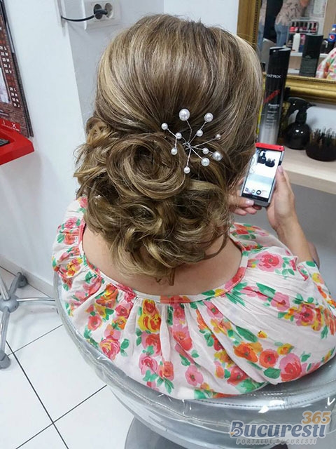 Salon Infrumusetare Lujerului Salon Cosmetica Lujerului