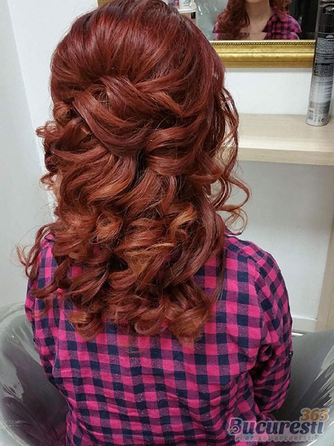 Salon Infrumusetare Lujerului Salon Cosmetica Lujerului