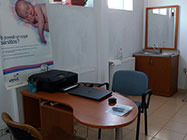 Medic diabet sector 6